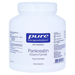 PURE ENCAPSULATIONS Pankreatin Enzym Formel Kaps. – PZN 2705561