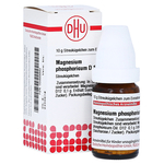 MAGNESIUM PHOSPHORICUM D 12 Globuli – PZN 2889992