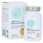 COSPHERA Mönchspfeffer Kapseln – PZN 16782039