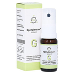 SPENGLERSAN Kolloid G – PZN 958329