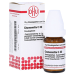 CHAMOMILLA C 30 Globuli – PZN 2890601