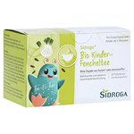 SIDROGA Bio Kinder-Fencheltee Filterbeutel – PZN 953935