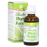 PRESSELIN Thyri Fucus Tropfen – PZN 2498599