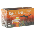 Basentee Filterbeutel – PZN 974110