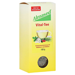 Almased Vital-Tee – PZN 3497662