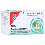 H&S Melissenblätter – PZN 2070499