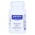 PURE ENCAPSULATIONS Brokkoli plus Kapseln – PZN 15635230