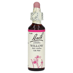Bachblüten Willow Tropfen – PZN 170736