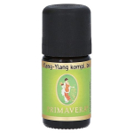 PRIMAVERA Ylang Ylang komplett kbA ätherisches Öl – PZN 722325