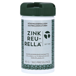 ZINK-REU-RELLA Tabletten – PZN 5993744