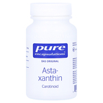 PURE ENCAPSULATIONS Astaxanthin Kapseln – PZN 2788328