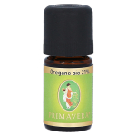 PRIMAVERA Oregano Öl ätherisch Bio 31% – PZN 5909229