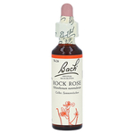 Bachblüten Rock Rose Tropfen – PZN 146784