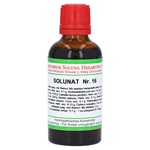SOLUNAT Nr.16 Tropfen – PZN 2941304