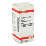 ACIDUM PHOSPHORICUM D 6 Tabletten – PZN 2119337