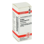 ACIDUM FORMICICUM D 12 Globuli – PZN 4200581