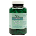 GLYCIN 500 mg Kapseln – PZN 9238677
