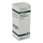 PASSIFLORA PENTARKAN S Mischung – PZN 4780199