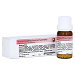 ARNICA D 12 Globuli – PZN 907220