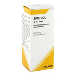 SPECIOL spag.Peka Tropfen – PZN 4970600