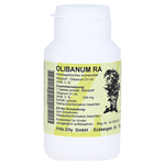 OLIBANUM RA Weihrauch Tabletten – PZN 506768