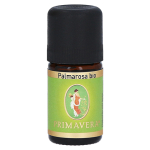 PRIMAVERA Palmarosa Öl kbA ätherisch – PZN 721372