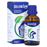 GELENCIUM Mischung – PZN 12543390