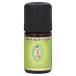 PRIMAVERA Weihrauch Öl ätherisch indisch – PZN 722288