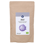 XYLIT Bio Zuckerersatz feinkörnig – PZN 15301196