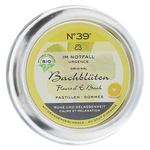 BACHBLÜTEN Notfall No.39 Pastillen Bio – PZN 3068197