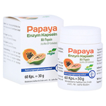 Papaya Enzym Kapseln – PZN 1232600