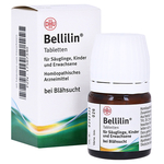 BELLILIN Tabletten – PZN 17587340