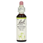 Bachblüten Mustard Tropfen – PZN 114910
