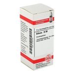 SILICEA D 30 Globuli – PZN 2106139