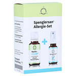 SPENGLERSAN Allergie-Set 20+50 ml – PZN 12450903