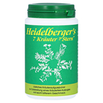 Heidelbergers 7 Kräuter Stern Tee – PZN 3152733