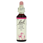 Bachblüten Oak Tropfen – PZN 125902