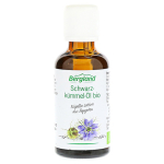 Schwarzkümmelöl Bio – PZN 10217226