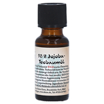 JOJOBA ÖL TEEBAUMÖL 8% äußerlich – PZN 4142636