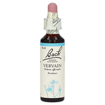 BACHBLÜTEN Vervain Tropfen – PZN 161660