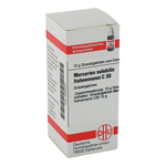 MERCURIUS SOLUBILIS Hahnemanni C 30 Globuli – PZN 2890050