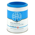 BIOCHEMIE DHU 8 Natrium chloratum D 12 Tabletten – PZN 274507