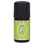 PRIMAVERA Neroli Öl ätherisch 10% – PZN 4261358