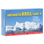 ANTARKTIS Krill Care Kapseln – PZN 10984003