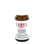 CERES Equisetum arvense Urtinktur – PZN 178904