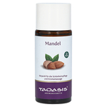 Taoasis Mandelöl kbA – PZN 1886307
