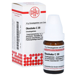 OKOUBAKA C 30 Globuli – PZN 4229946
