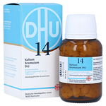 BIOCHEMIE DHU 14 Kalium bromatum D 12 Tabletten – PZN 6584350