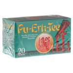 PU ERH TEE Filterbeutel – PZN 797872