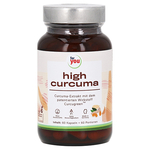 FOR YOU high curcuma Kapseln – PZN 15264271